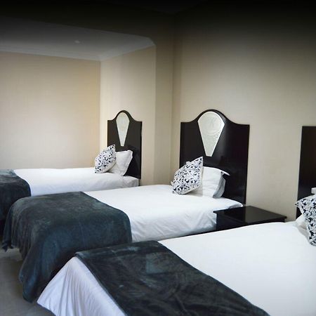 Kismet Hotel Pietermaritzburg Eksteriør bilde