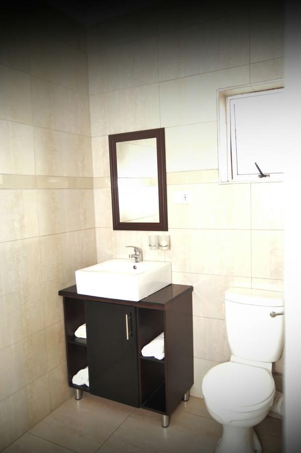 Kismet Hotel Pietermaritzburg Eksteriør bilde