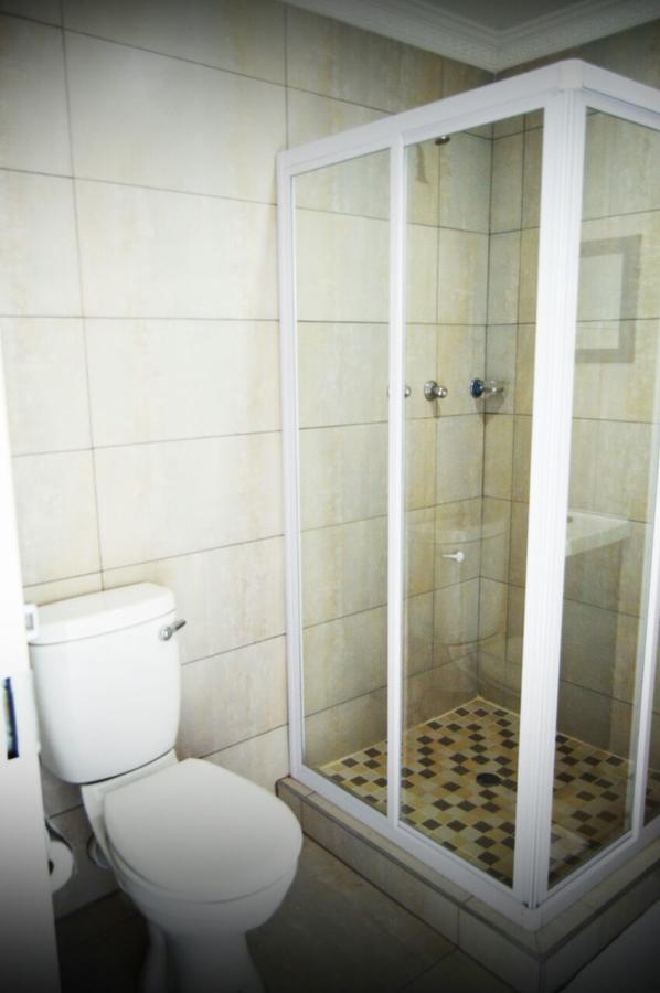 Kismet Hotel Pietermaritzburg Eksteriør bilde