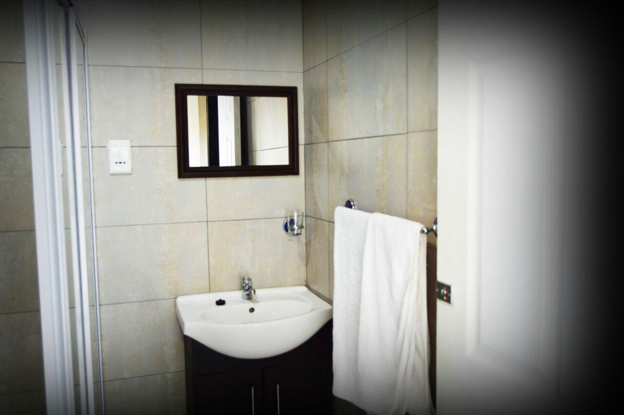 Kismet Hotel Pietermaritzburg Eksteriør bilde
